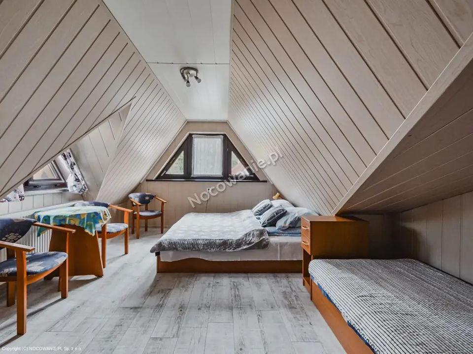 Willa 14 Zakopane Habitación foto