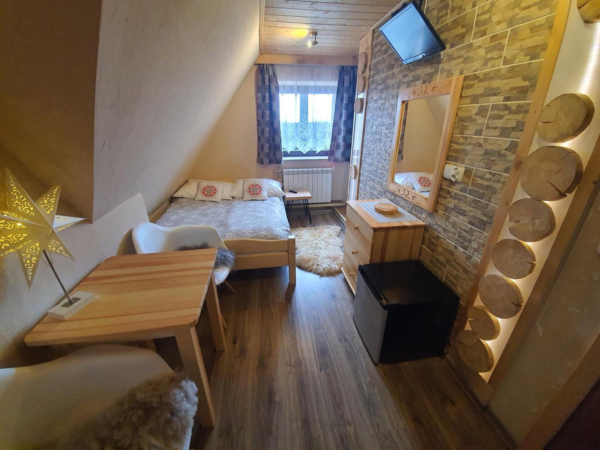 Willa 14 Zakopane Habitación foto